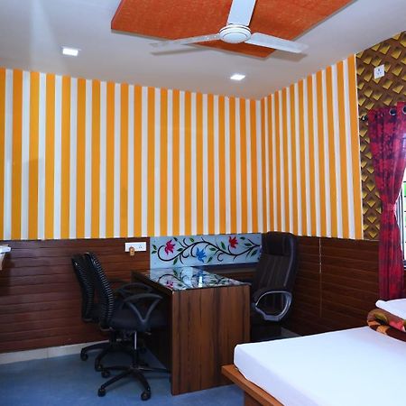 P P Lodging プネ エクステリア 写真
