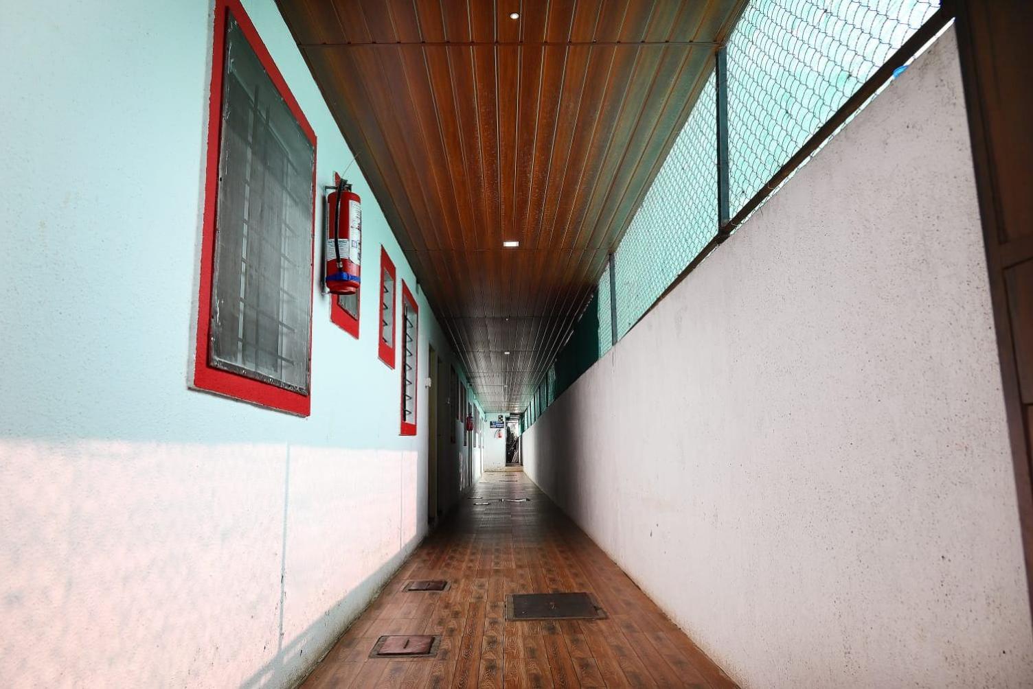 P P Lodging プネ エクステリア 写真