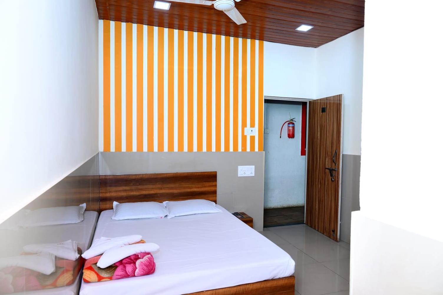 P P Lodging プネ エクステリア 写真