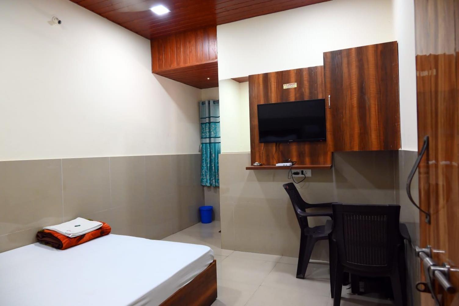 P P Lodging プネ エクステリア 写真